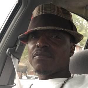 Meet your Posher, Darrell